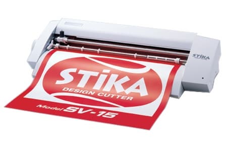 Roland STIKA SV_15 Design Cutter